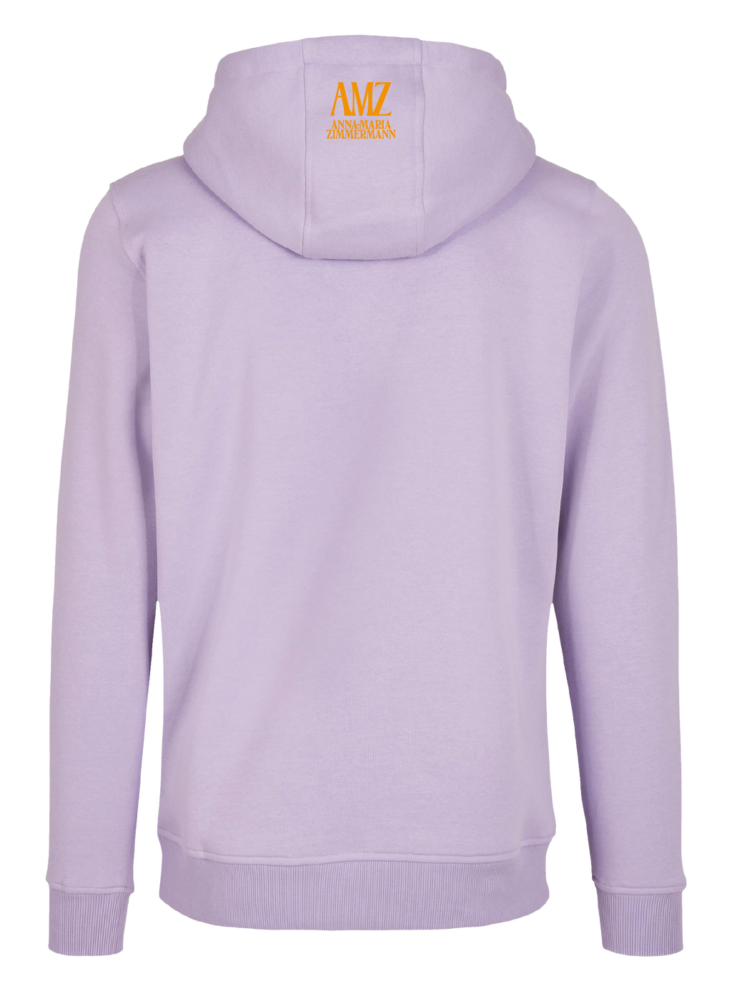 AMZ Blaue Augen Hoodie Unisex "Neon"