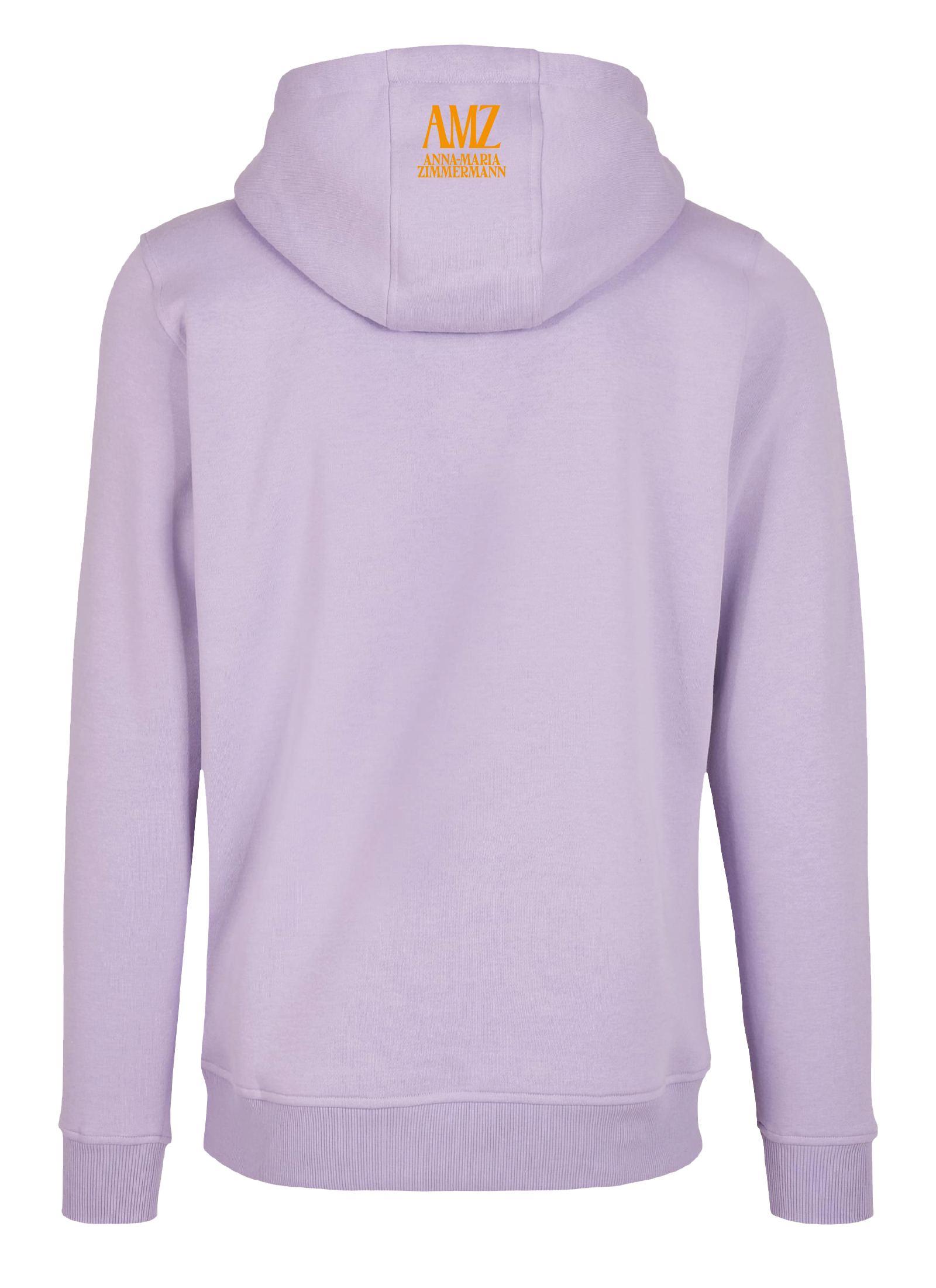 AMZ Blaue Augen Hoodie Unisex "Neon"