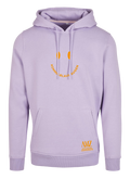 AMZ Blaue Augen Hoodie Unisex "Neon"