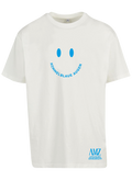 AMZ Blaue Augen T-Shirt Unisex