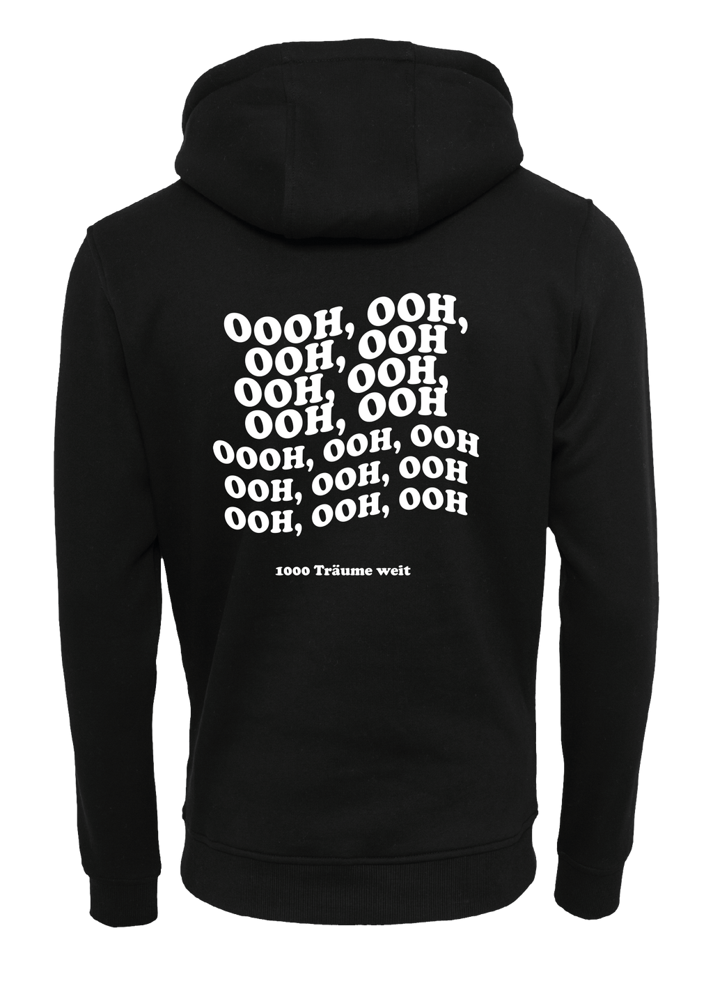 AMZ Tornero Hoodie Unisex