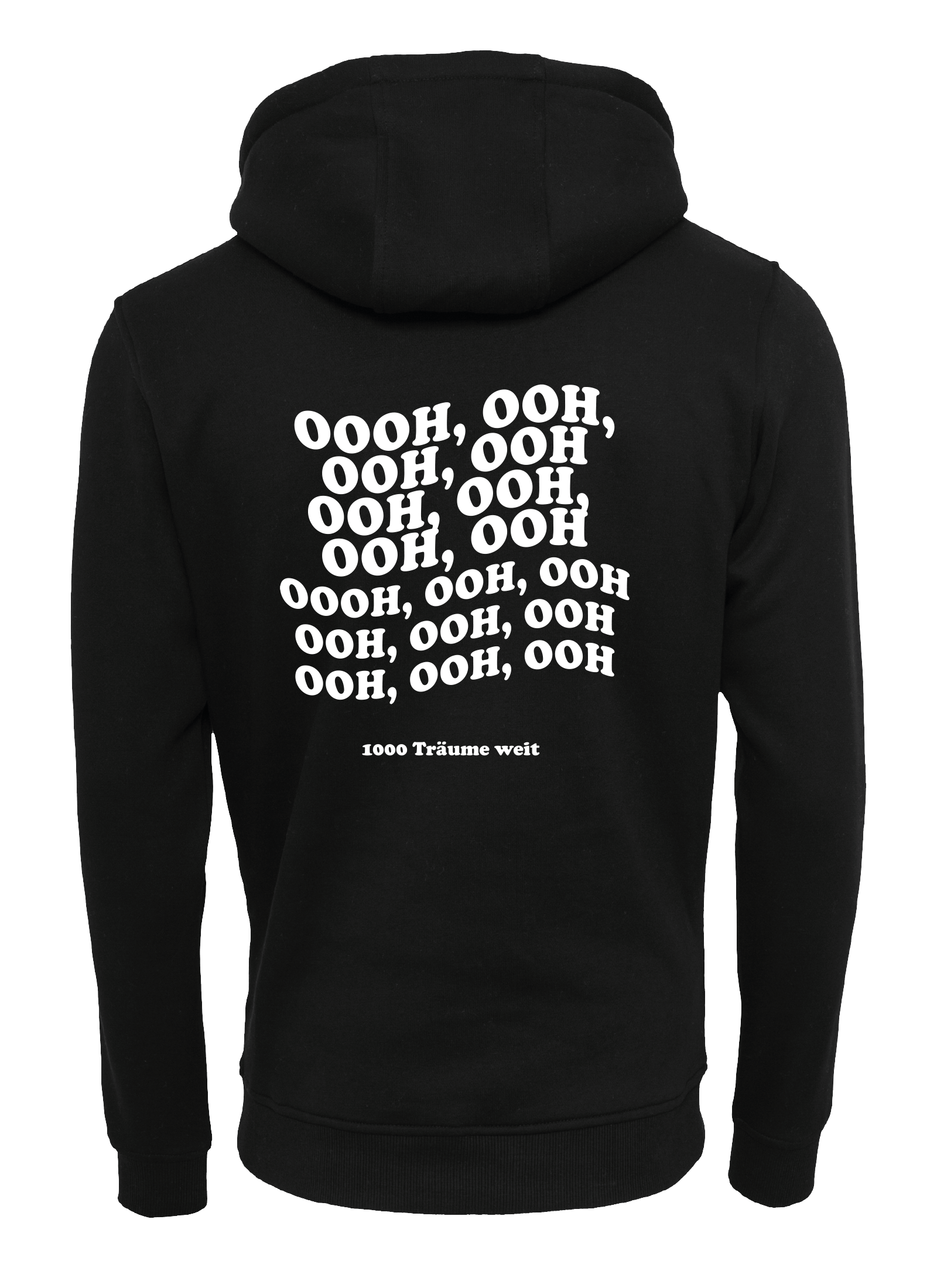 AMZ Tornero Hoodie Unisex