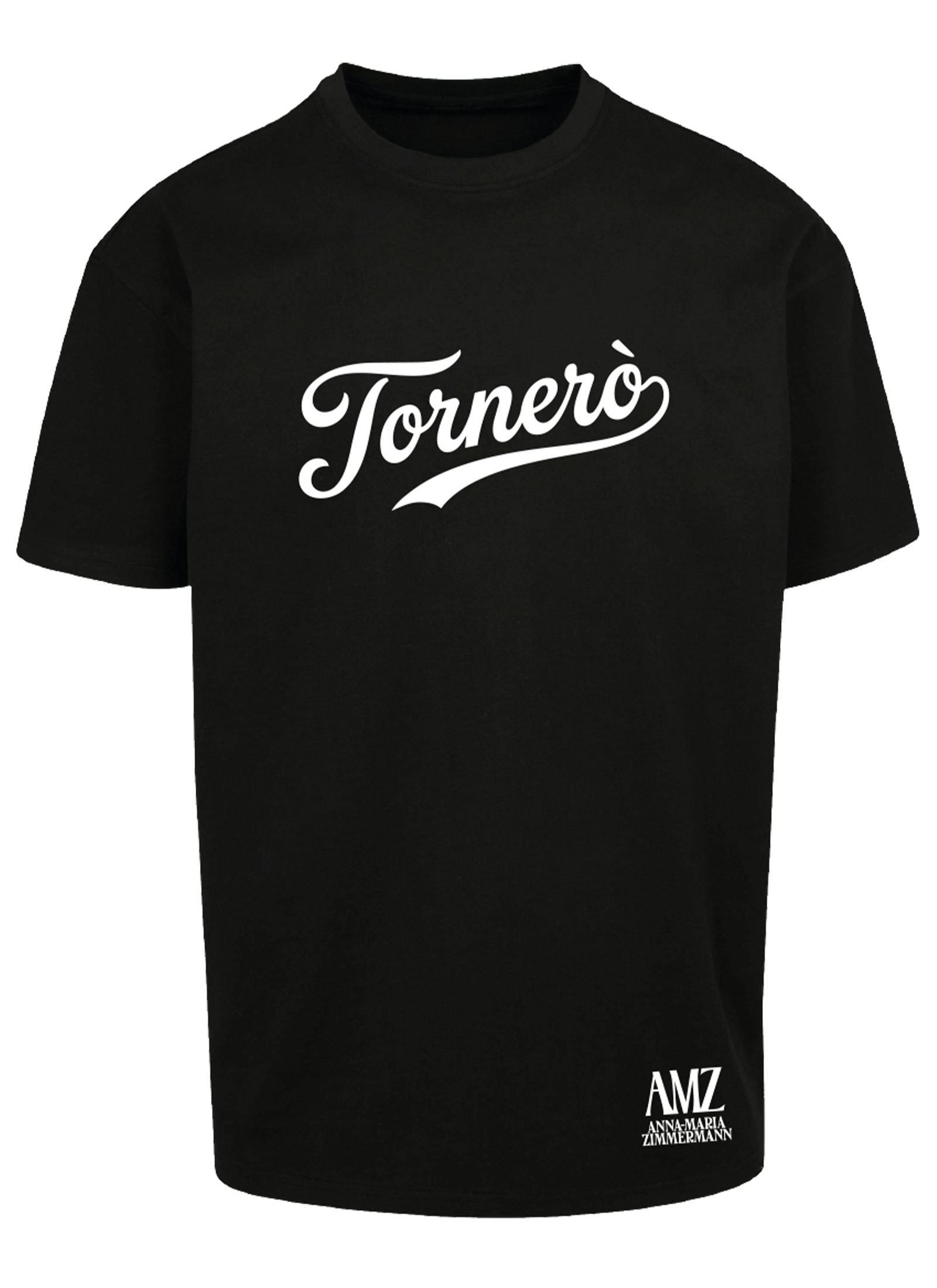 AMZ Tornero T-Shirt Unisex