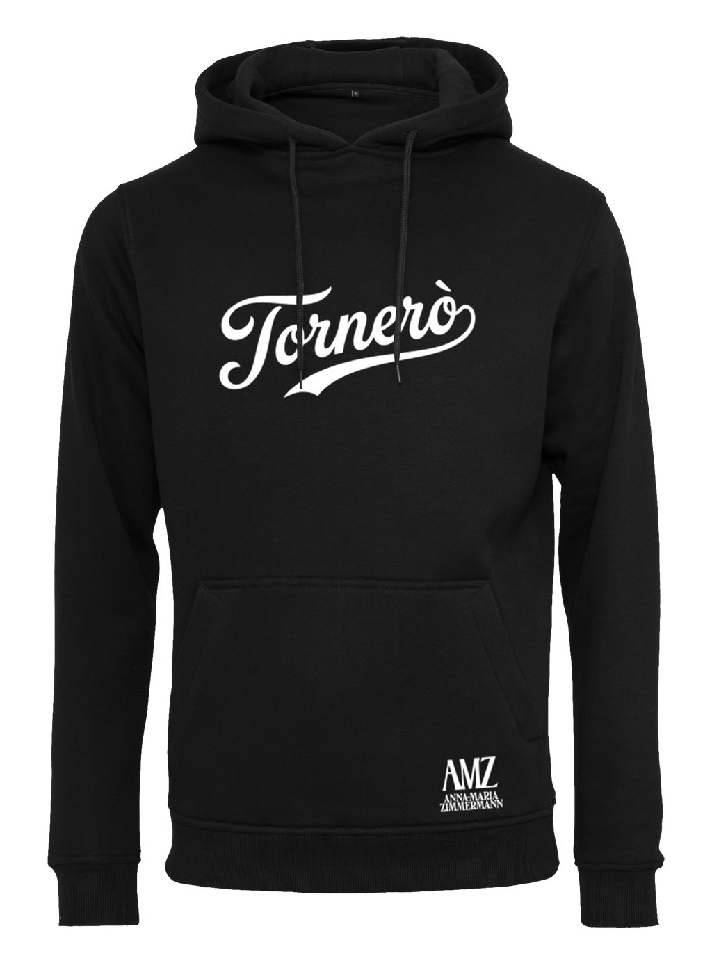 AMZ Tornero Hoodie Unisex