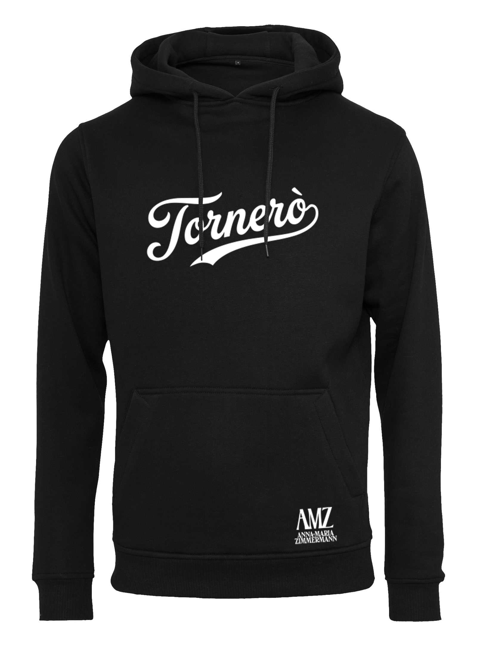 AMZ Tornero Hoodie Unisex